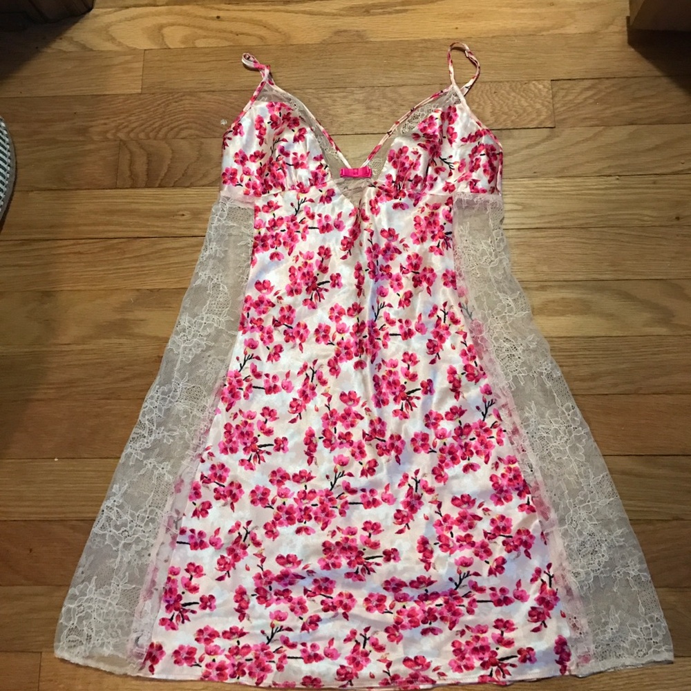 Victoria secret lingerie